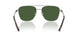946671 - Silver - Bottle Green