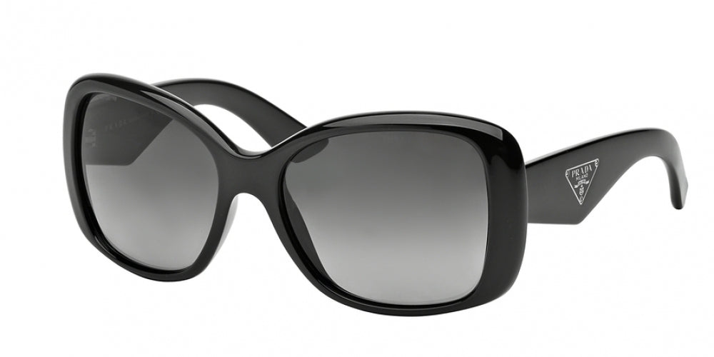 Prada Triangle 32PS Sunglasses