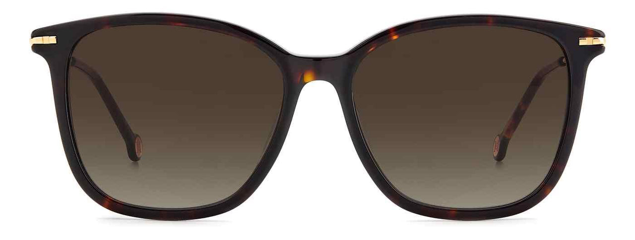 0086-HA - HAVANA - Brown Gradient