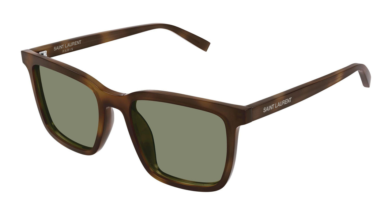 009 - Havana - Green