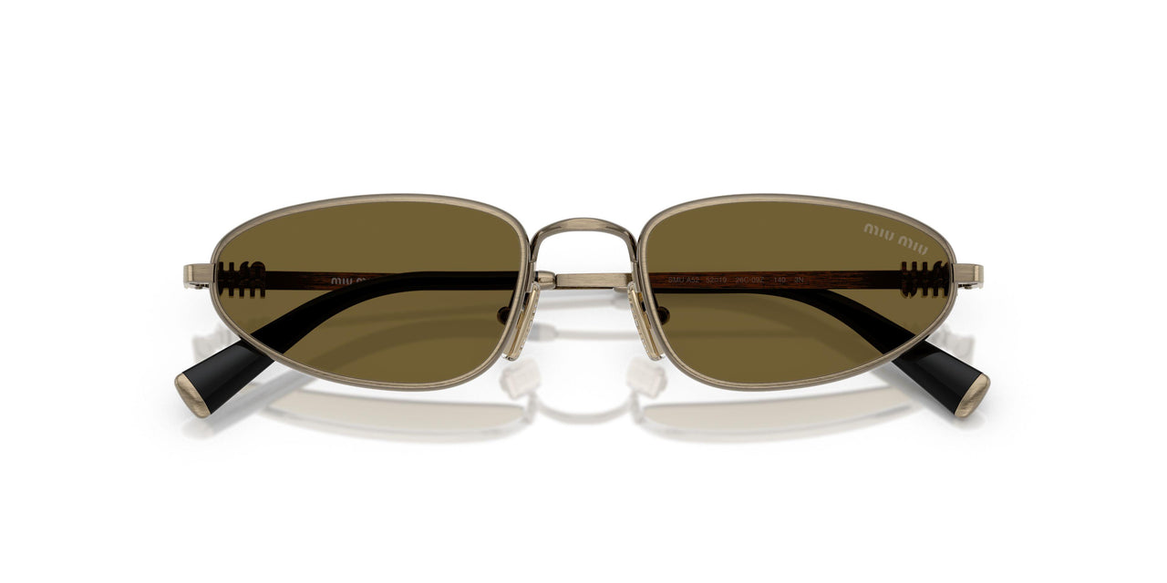 26C09Z - Gold - Dark Brown