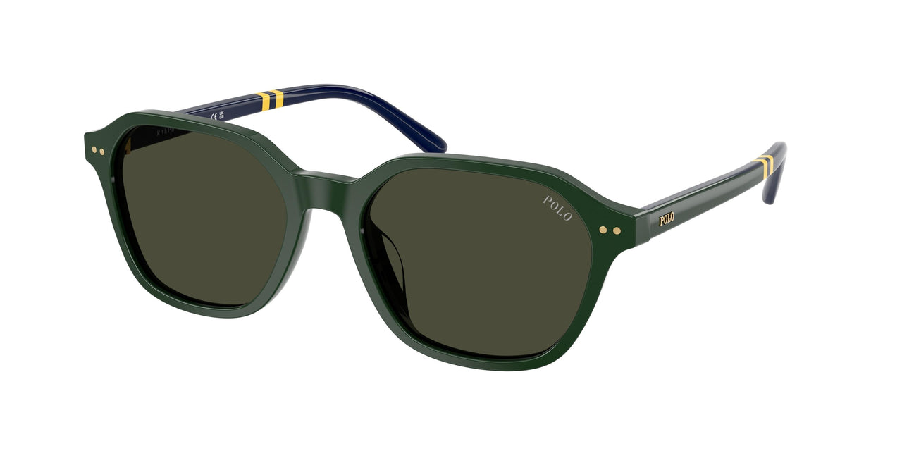 614082 - Green - Brown