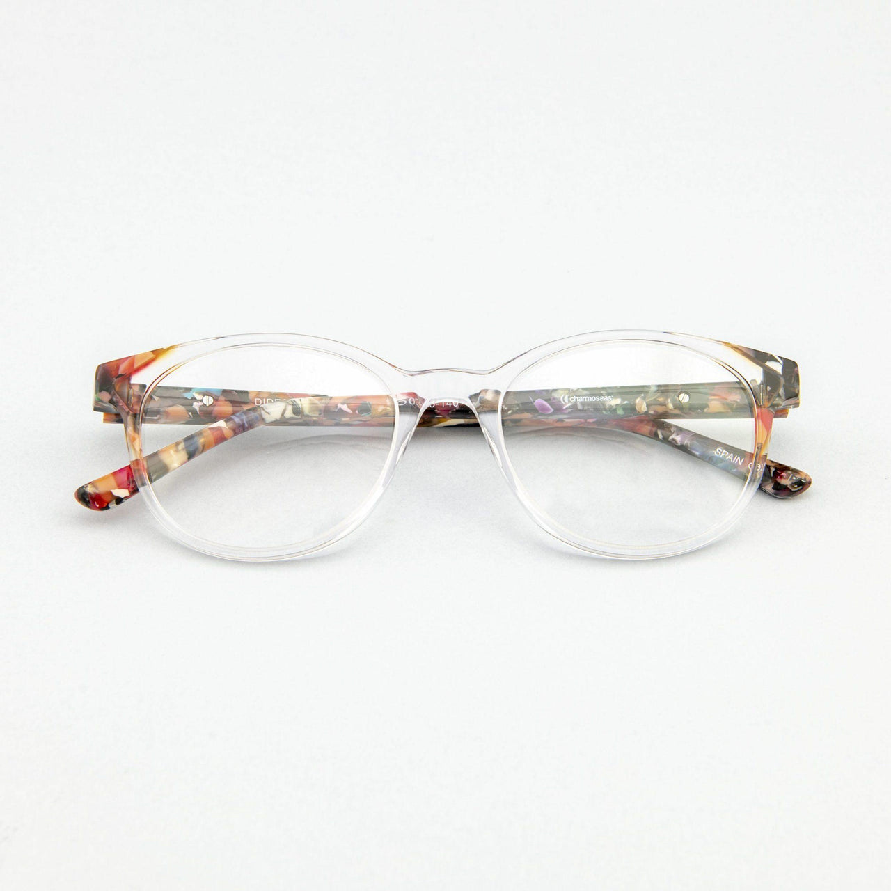 Charmossas Didessa Eyeglasses