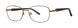 GENEVIEVE PARIS DESIGN GISELE Eyeglasses