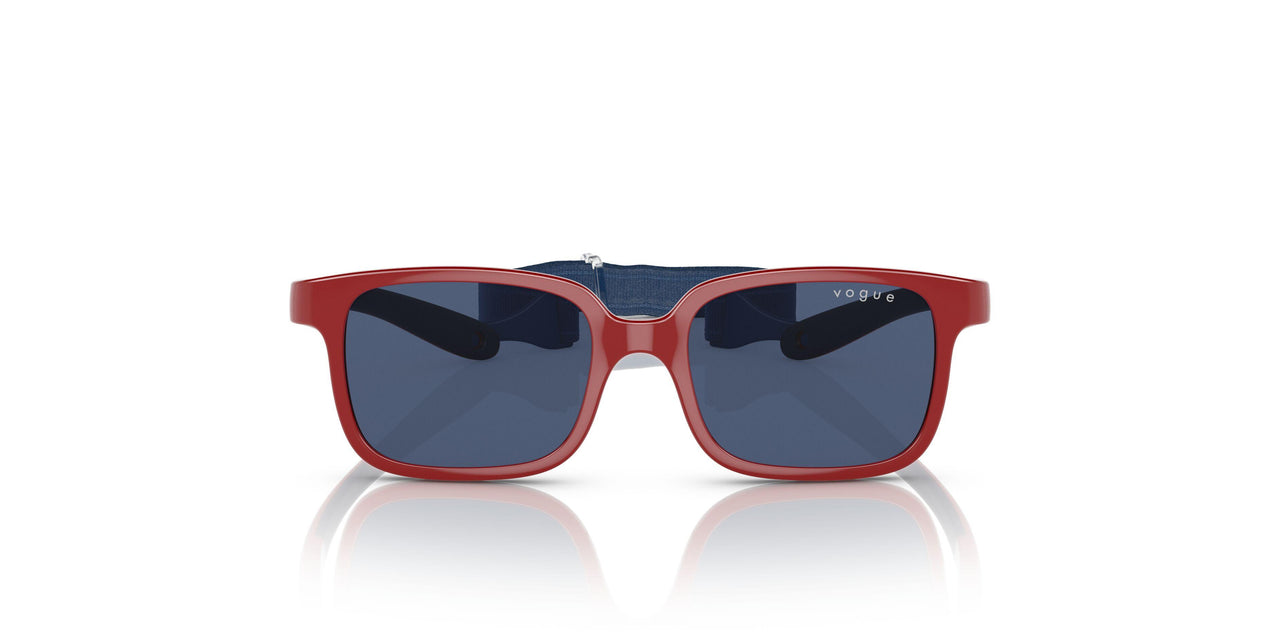 302680 - Red - Dark Blue