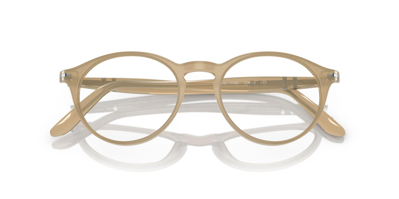 1169 - Brown - Clear