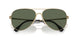 300271 - Gold - Dark Green