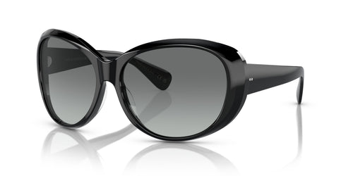 100511 - Black - Grey Gradient