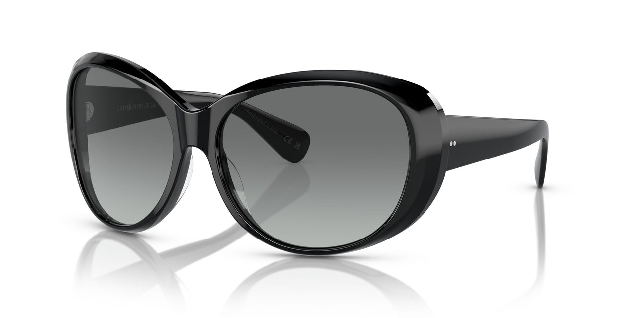 100511 - Black - Grey Gradient
