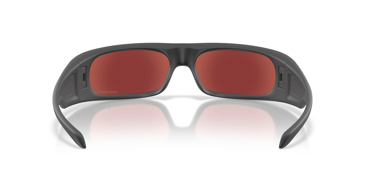 952209 - Black - Prizm Snow Black Iridium