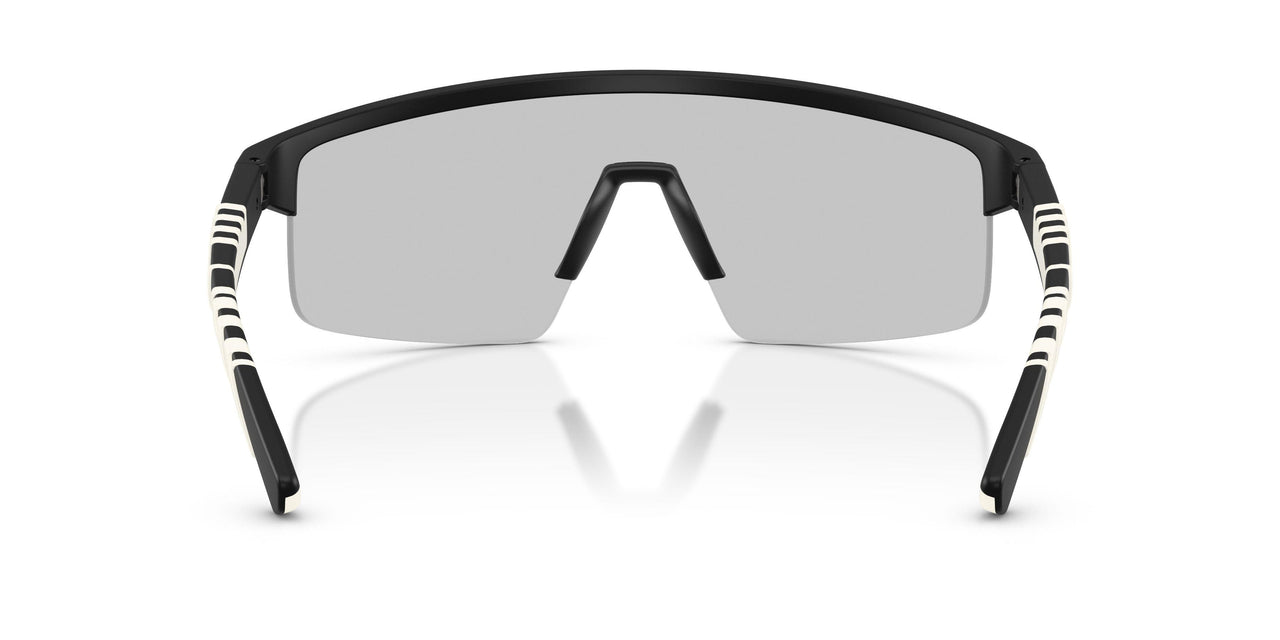 426569 - Black - Grigio Tampo Argento