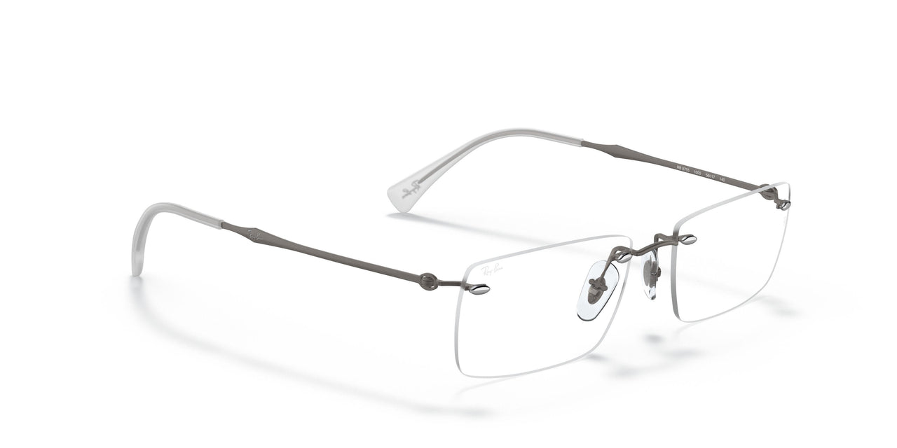 1000 - Gunmetal