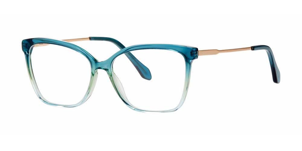 TLFD - Teal Fade