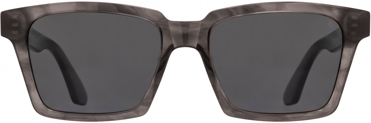 3 - Flint - True-Color Gray