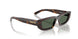 122271 - Brown - Dark Green