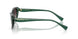 61868G - Green - Gradient Grey