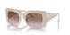 304968 - Grey - Violet Gradient Brown