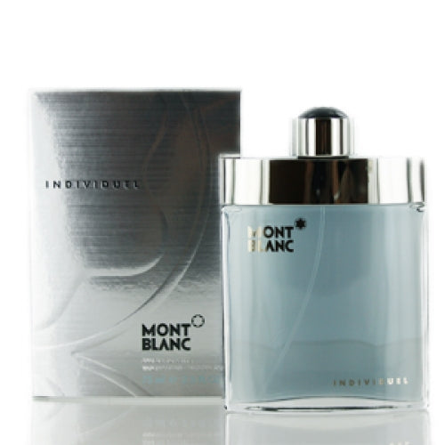 Mont Blanc Individuel EDT Spray