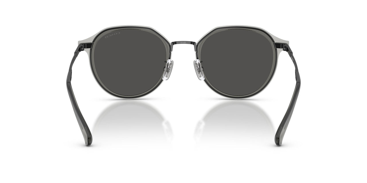 947287 - Black - Grey Solid