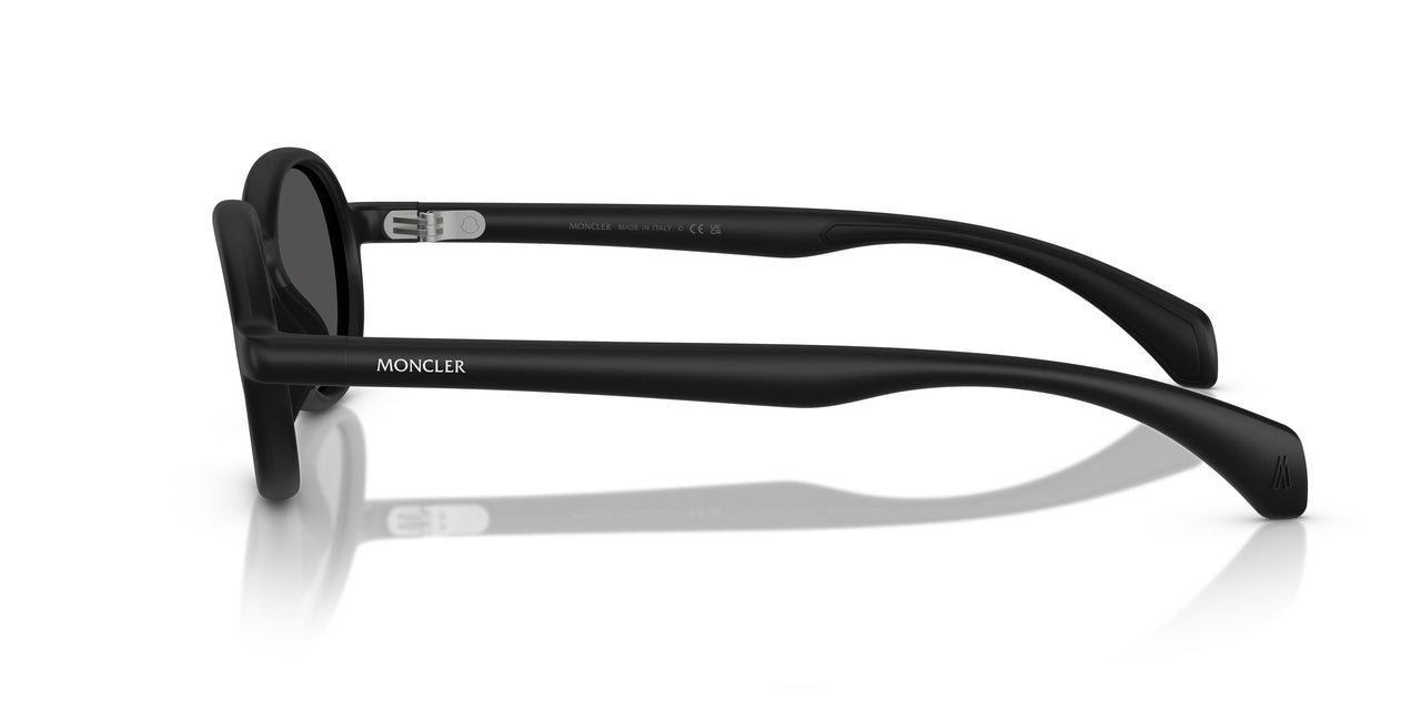 500687 - Black - Light Grey Gradient Black