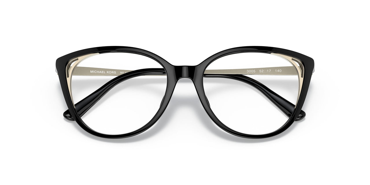 3005 - Black