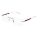 Montblanc MB0411O Eyeglasses