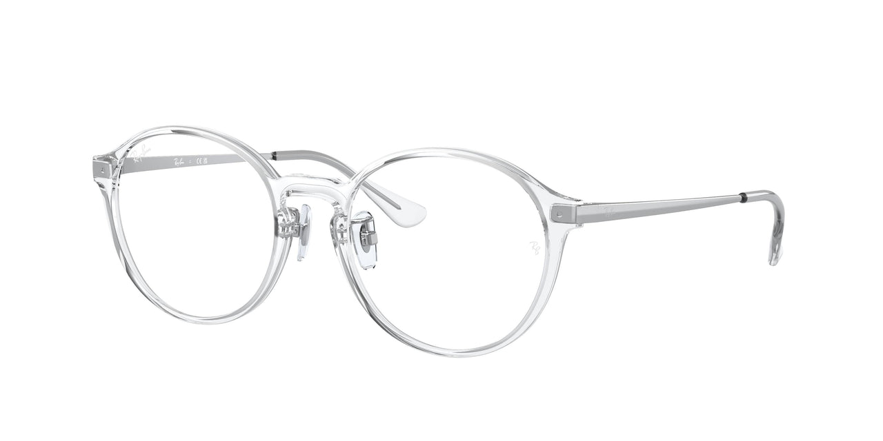 Ray-Ban 7178D Eyeglasses