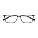 005 - Black - Transparent