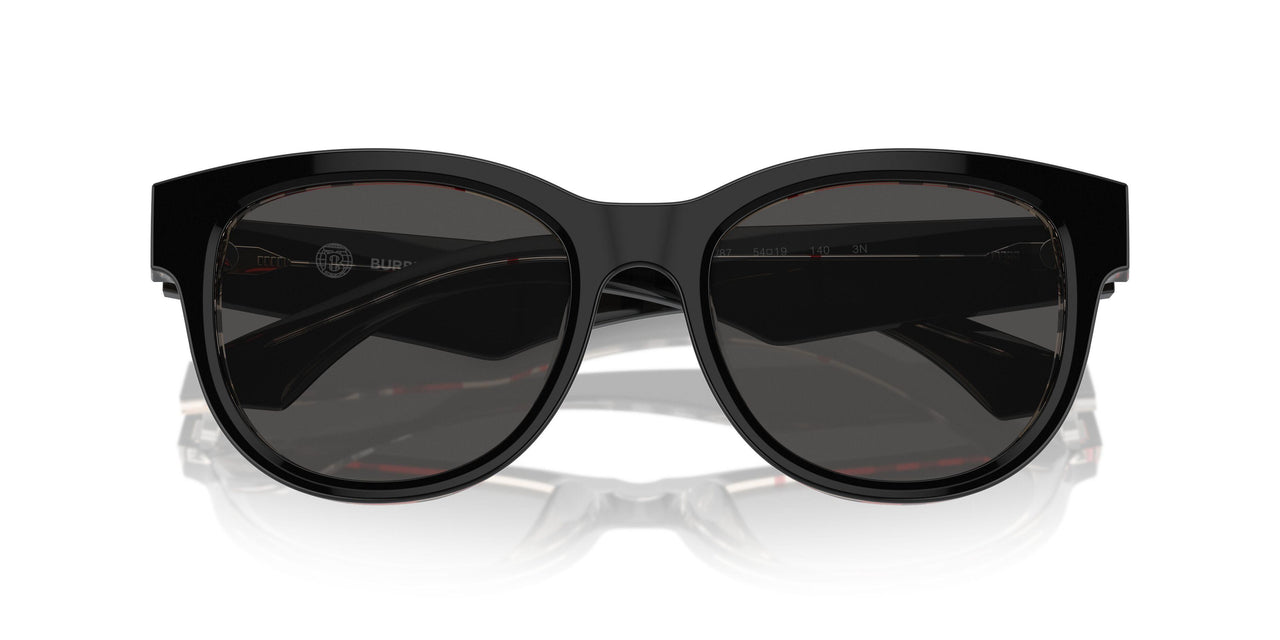 412187 - Black - Dark Grey