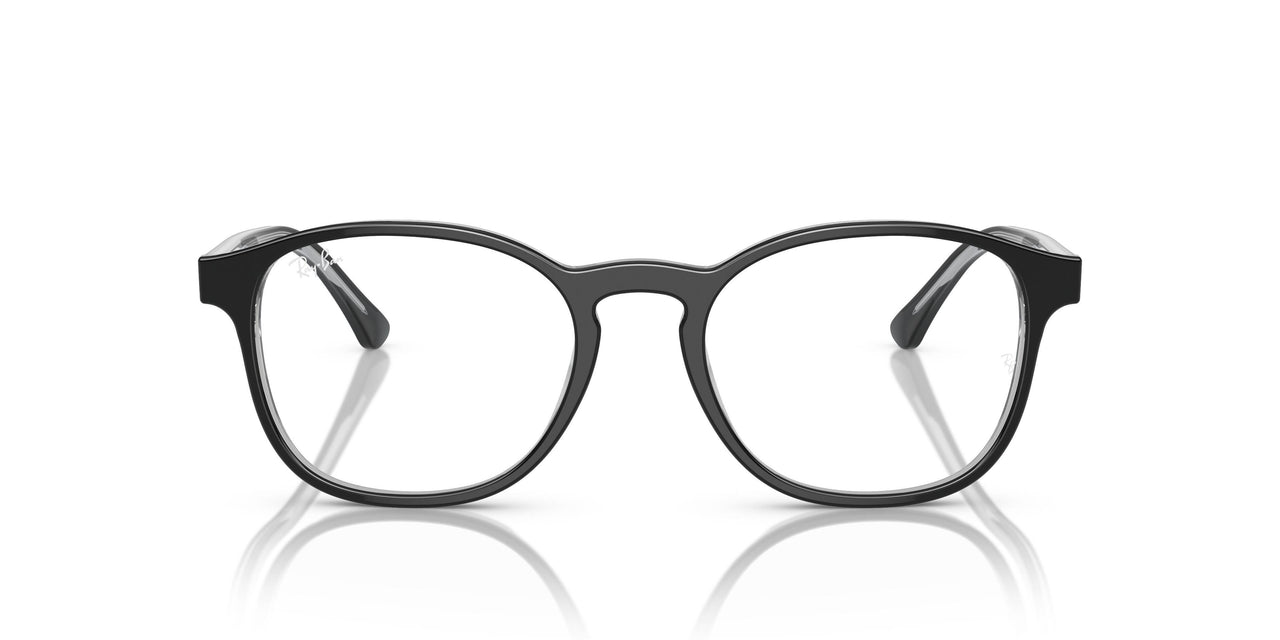 8367 - Dark Grey - Clear