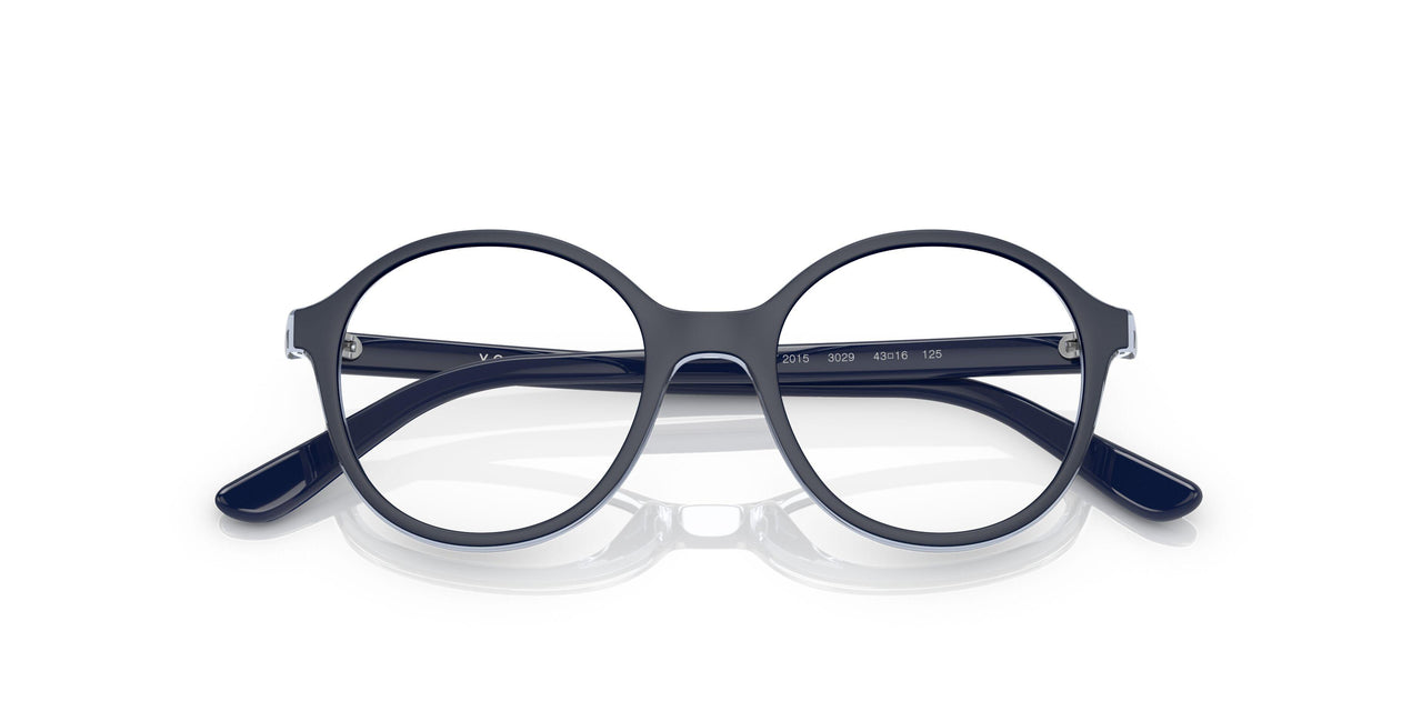 3029 - Blue