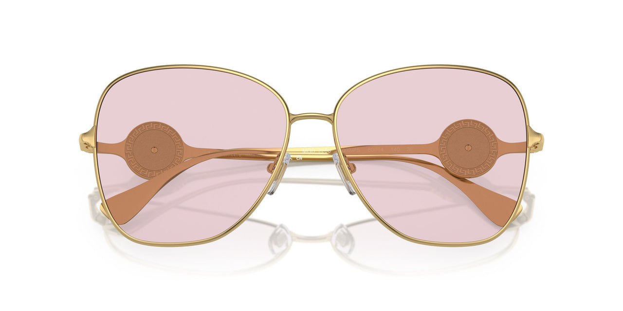 1002P5 - Gold - Photo Pink