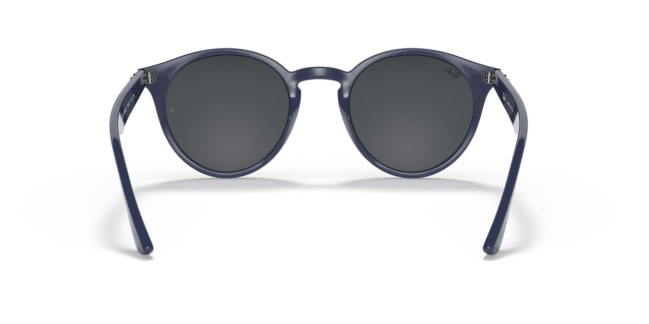 657687 - Blue - Dark Grey