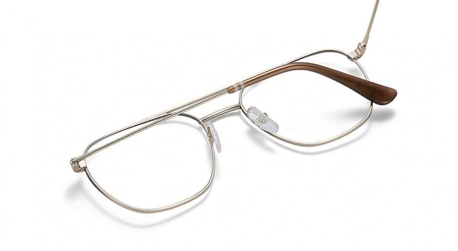 GDBR - Gold Brown