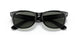 901/58 - Black - Crystal Green Polarized