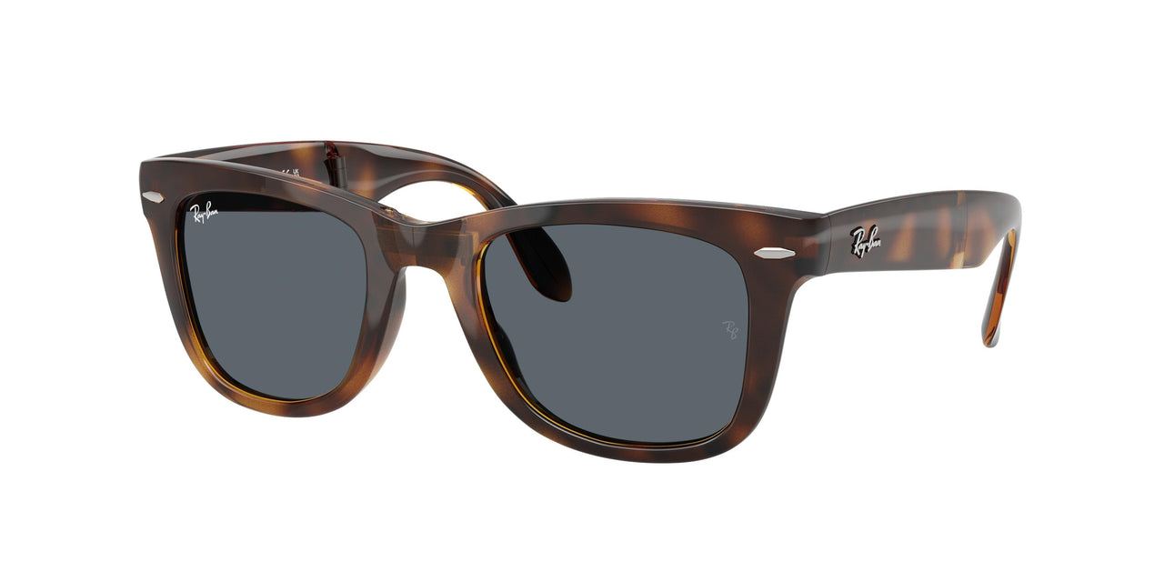 Ray-Ban Folding Wayfarer 4105 Sunglasses