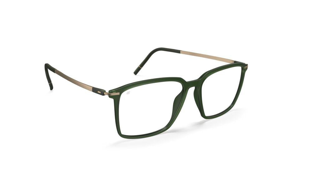 Silhouette Rising Dawn 2991 Eyeglasses