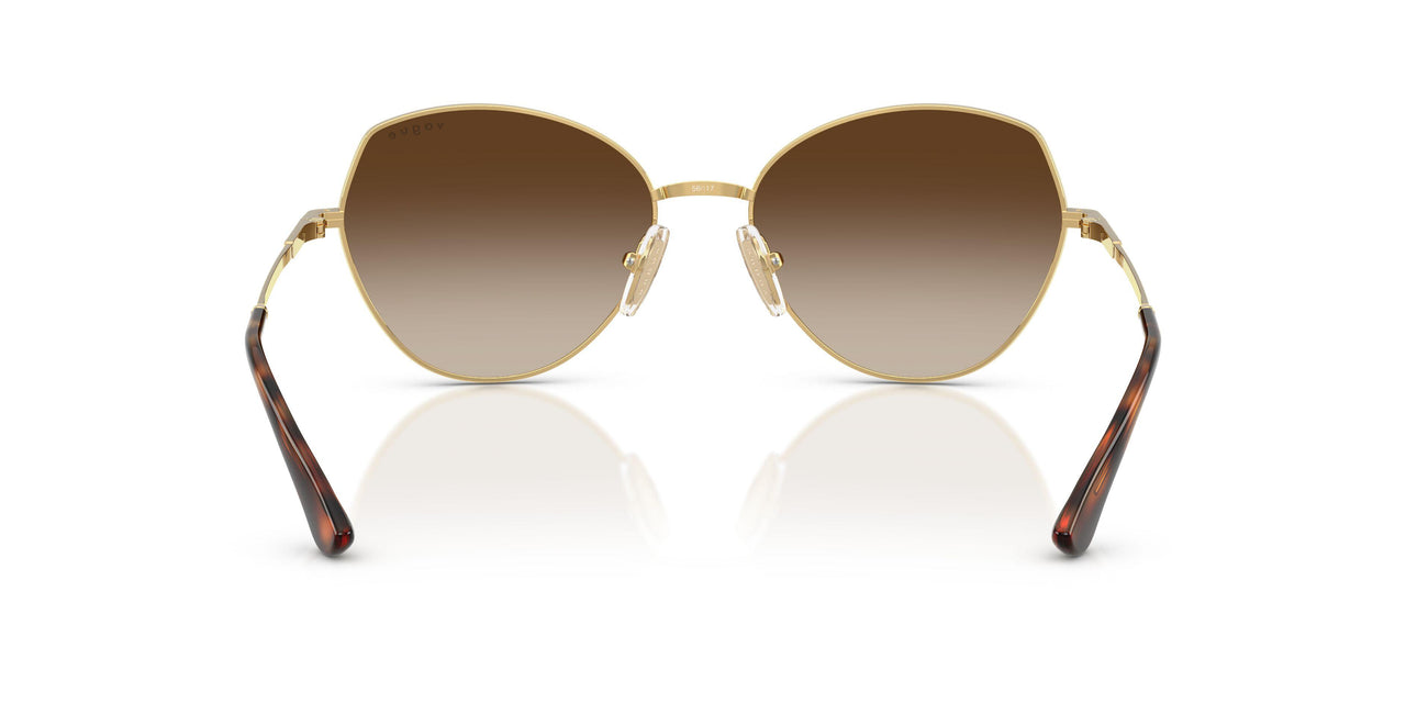 280/13 - Gold - Gradient Brown