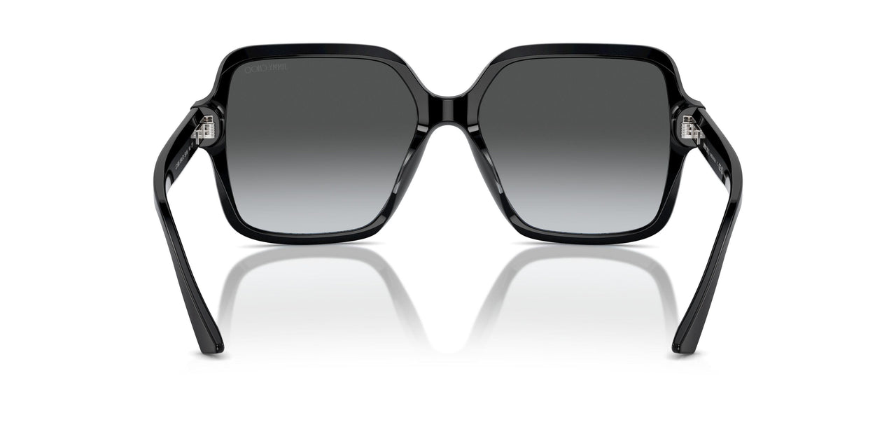 5041T3 - Black - Gradient Grey Polarized