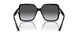 5041T3 - Black - Gradient Grey Polarized