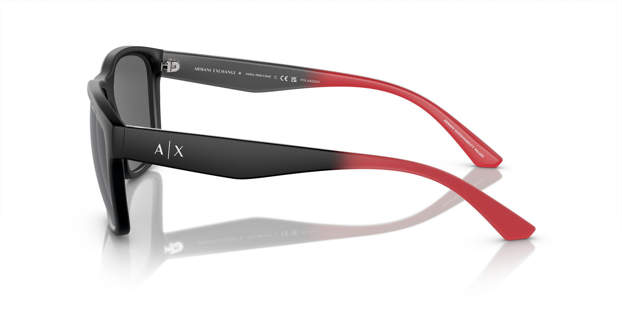 807881 - Black - Grey Polar