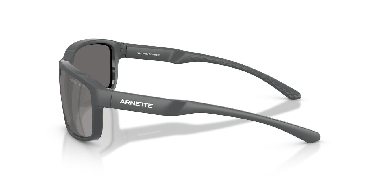 2841Z3 - Grey - Polarized Silver Mirror