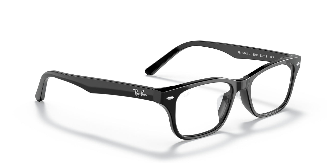 よ*け様 Ray-Ban RB 5345-D 2000 145 Ray-Ban 5345D Eyeglasses