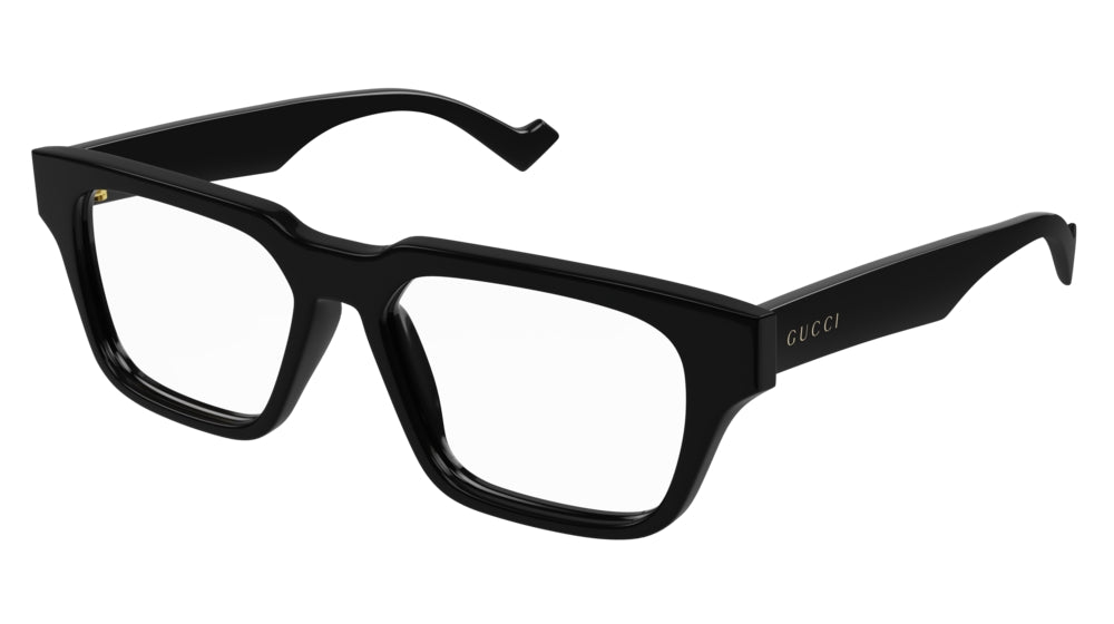 Gucci Logo GG0963O Eyeglasses