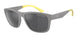 81806G - Grey - Grey Mirror Silver