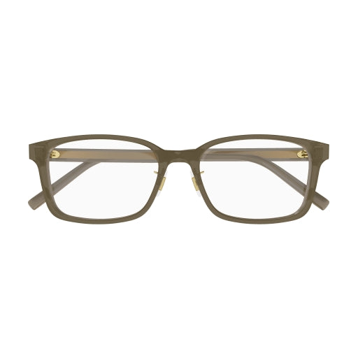 008 - Brown - Transparent