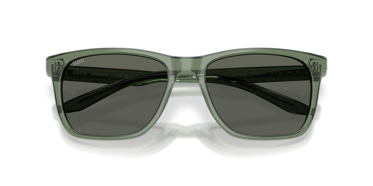 201905 - Green - Gray