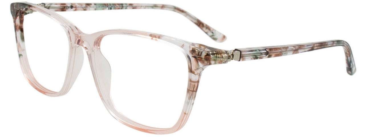 10 - Beige & Multicolor