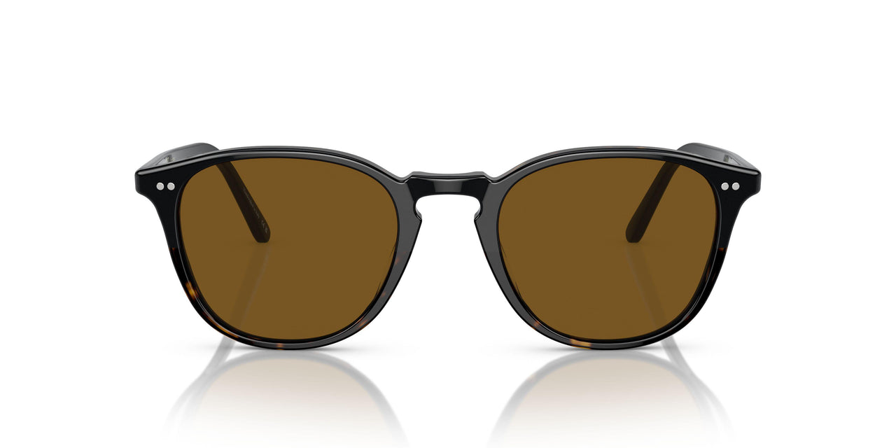 172283 - Black - Brown Polarized