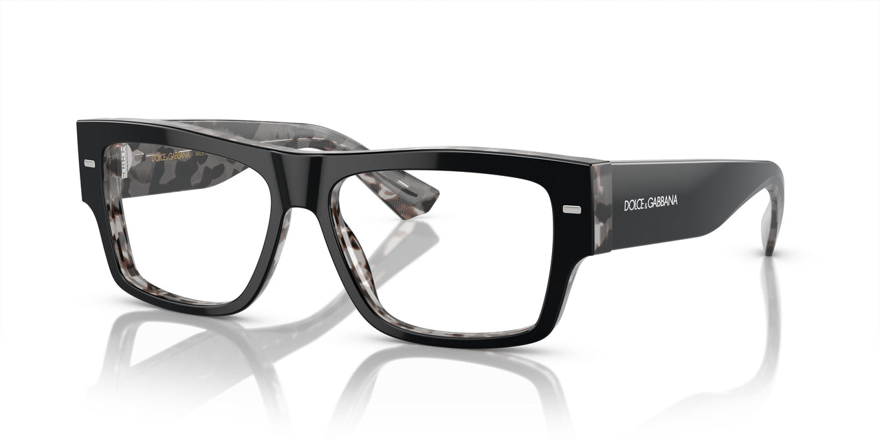 3403 - Black